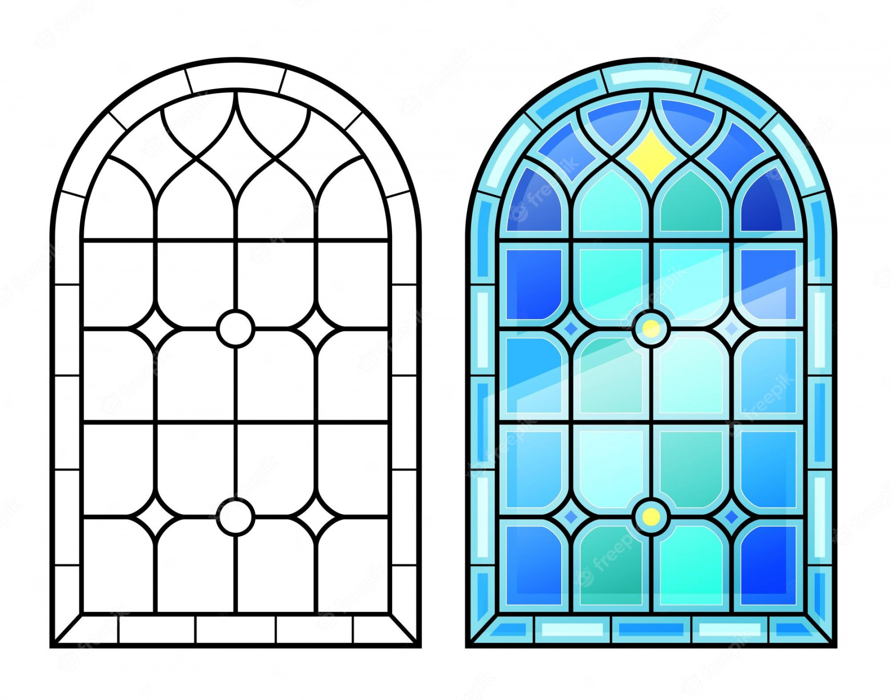 Page   Stain Glass Window Images - Free Download on Freepik