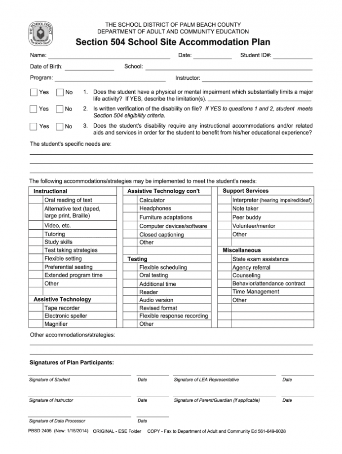 Plan Template - Fill Online, Printable, Fillable, Blank