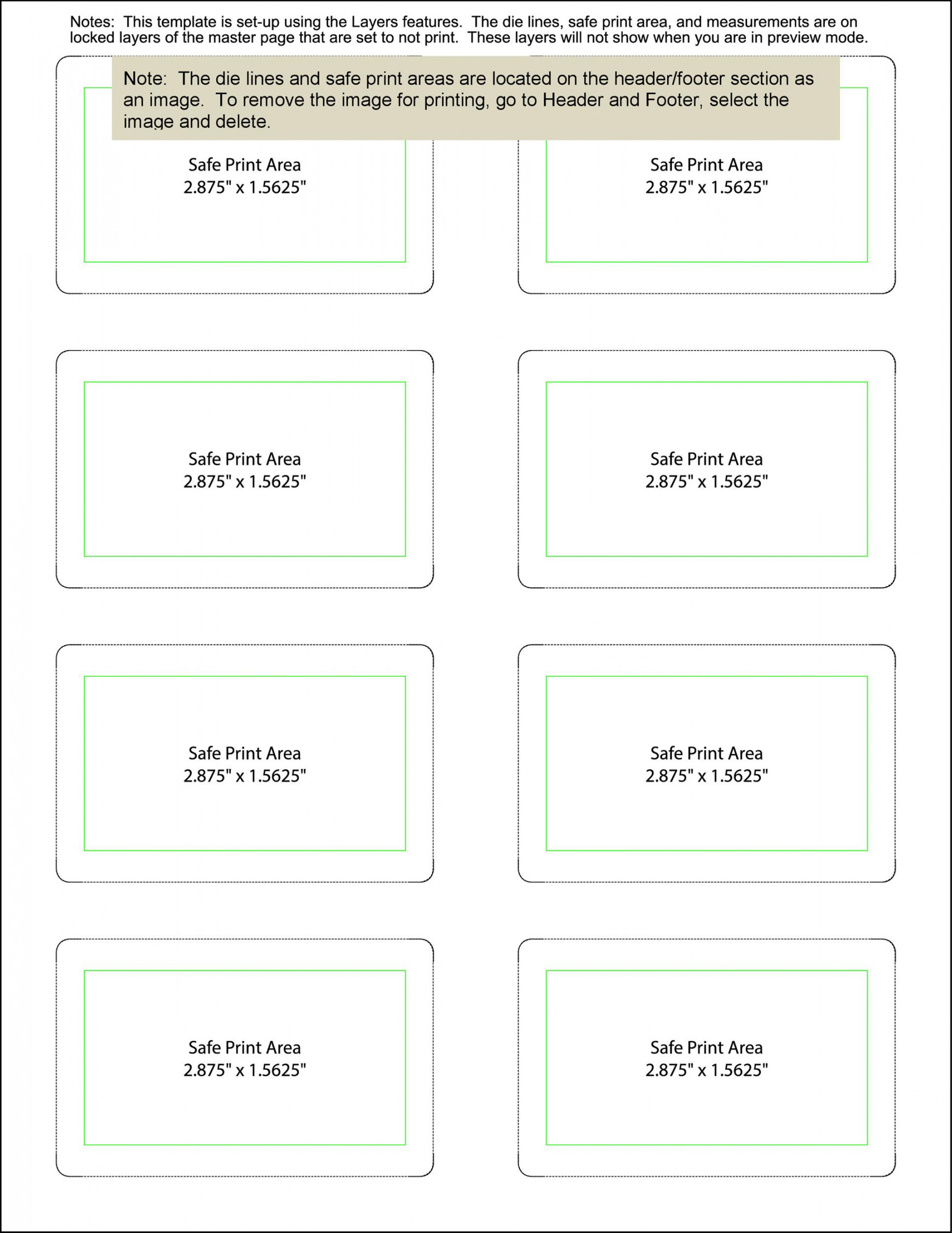 Printable Table Tent Templates and Cards ᐅ TemplateLab