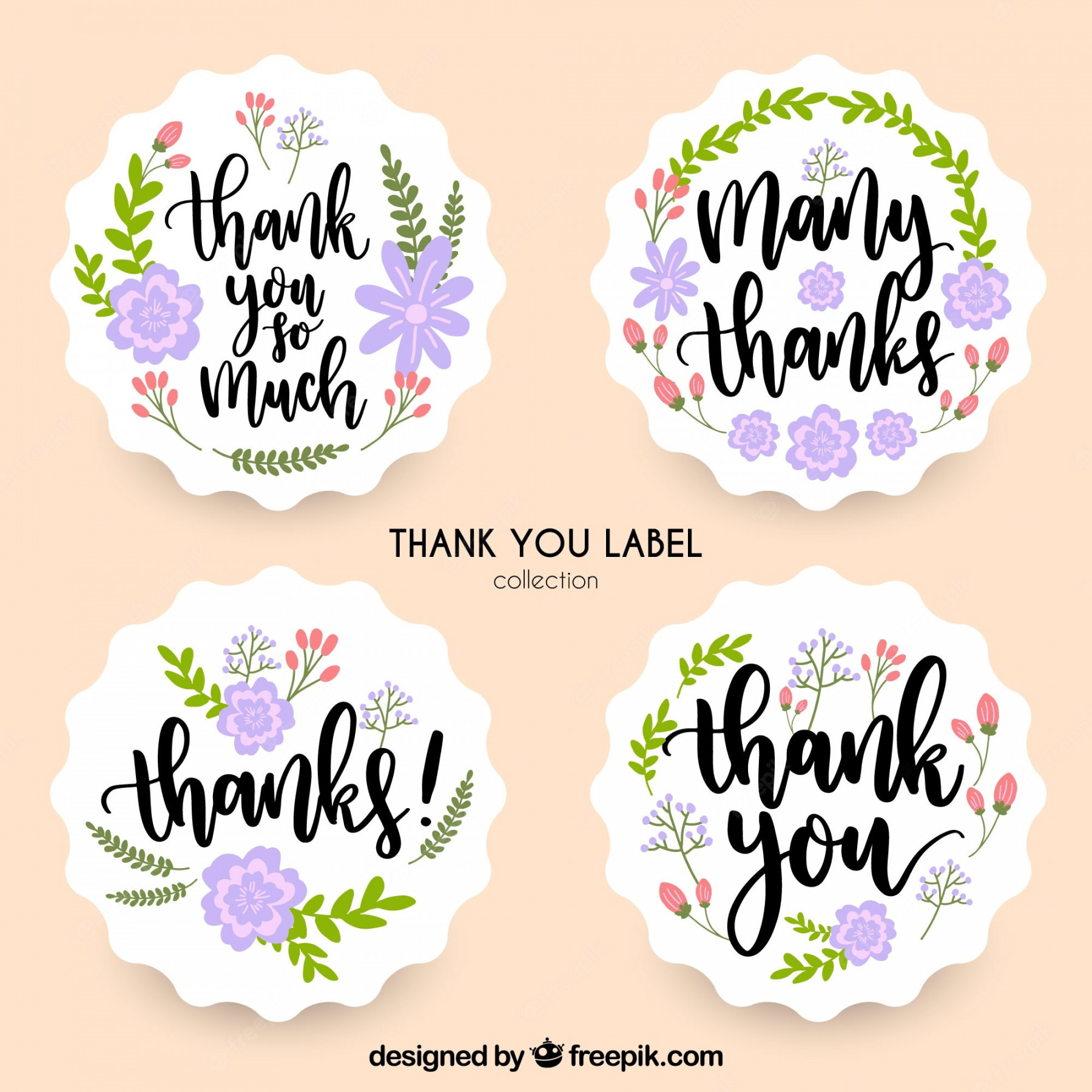 Thank You Tag Images - Free Download on Freepik