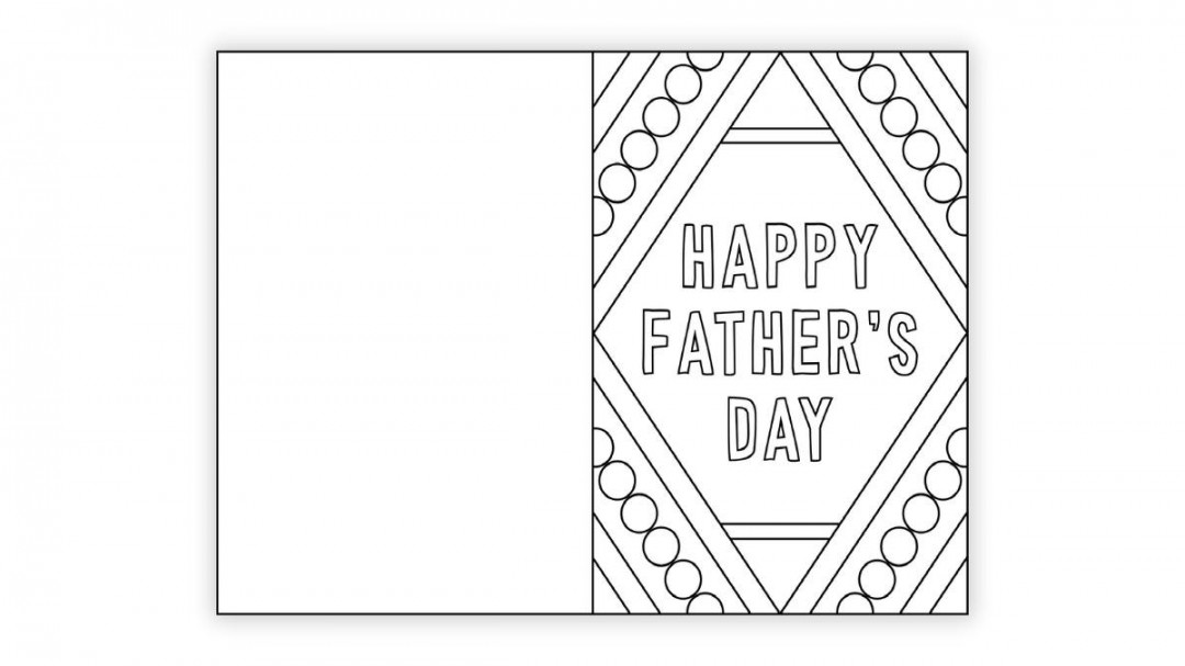 Free Printable Father