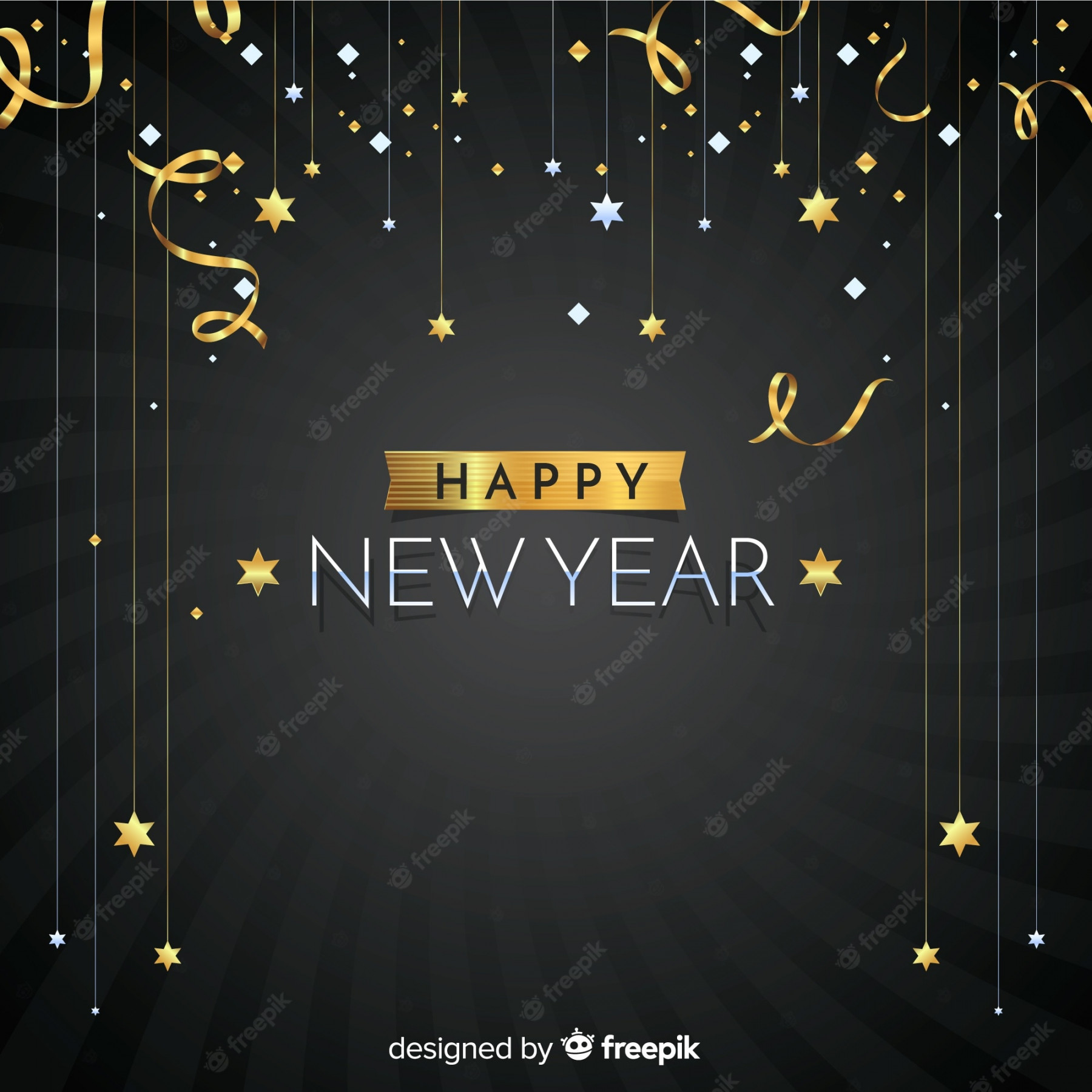 Happy New Year Images - Free Download on Freepik