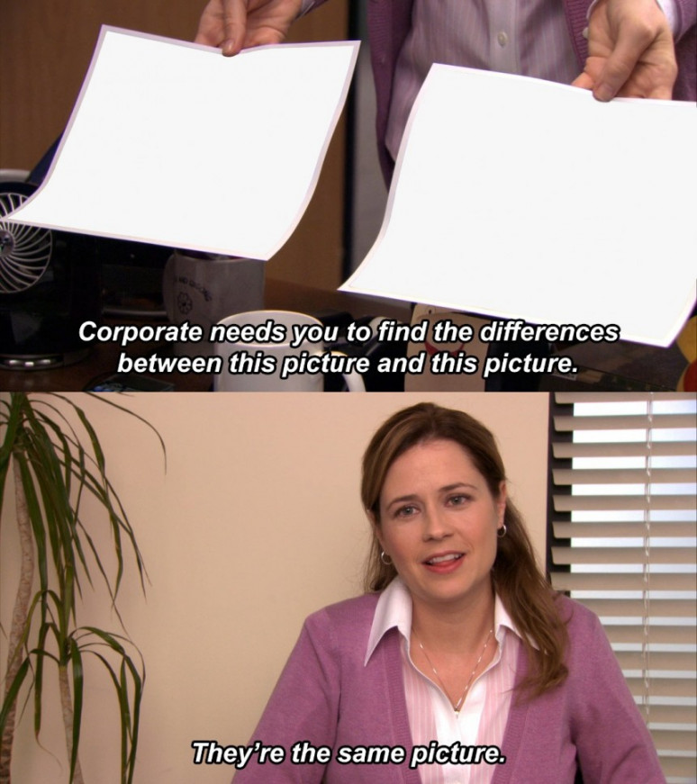 The Office Meme Template Collection - Meme Templates