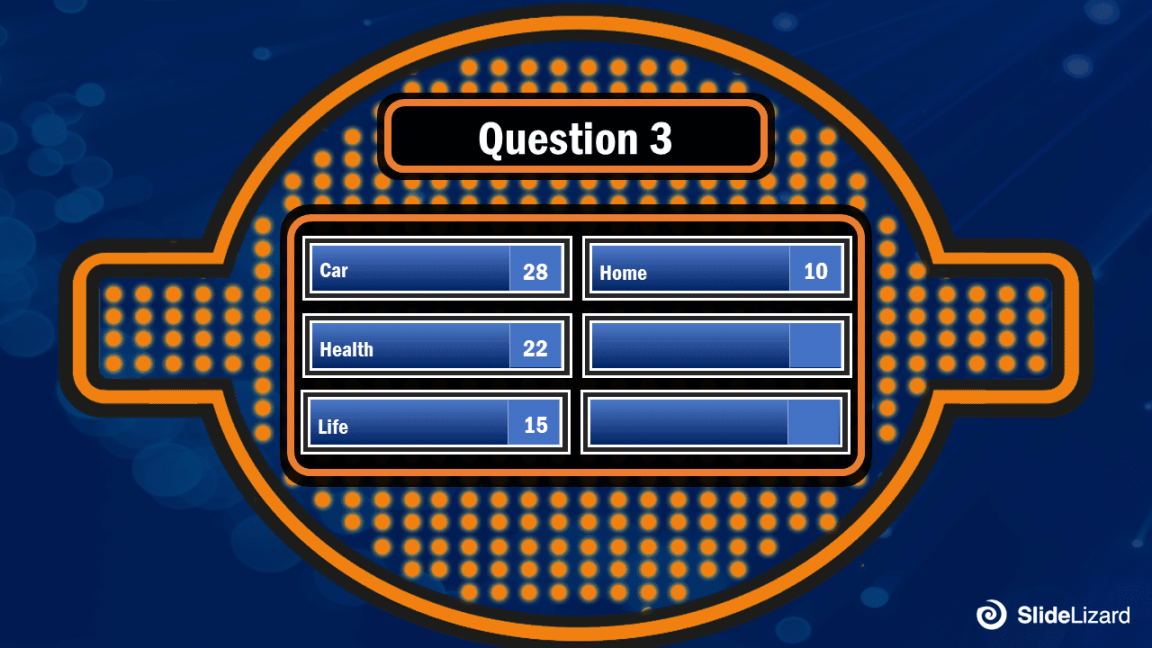 Best Free Family Feud PowerPoint Templates