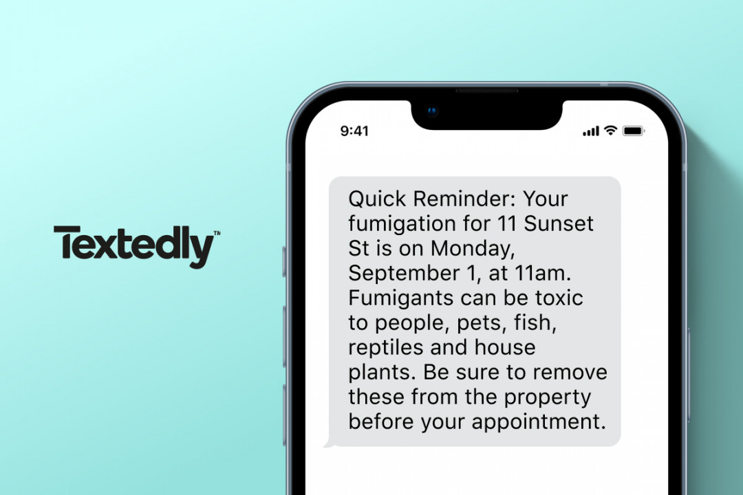 Free Appointment Reminder Text Message Templates