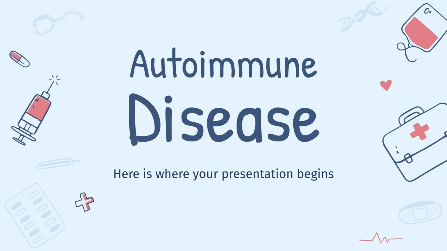 Free Disease Google Slides themes and PowerPoint templates