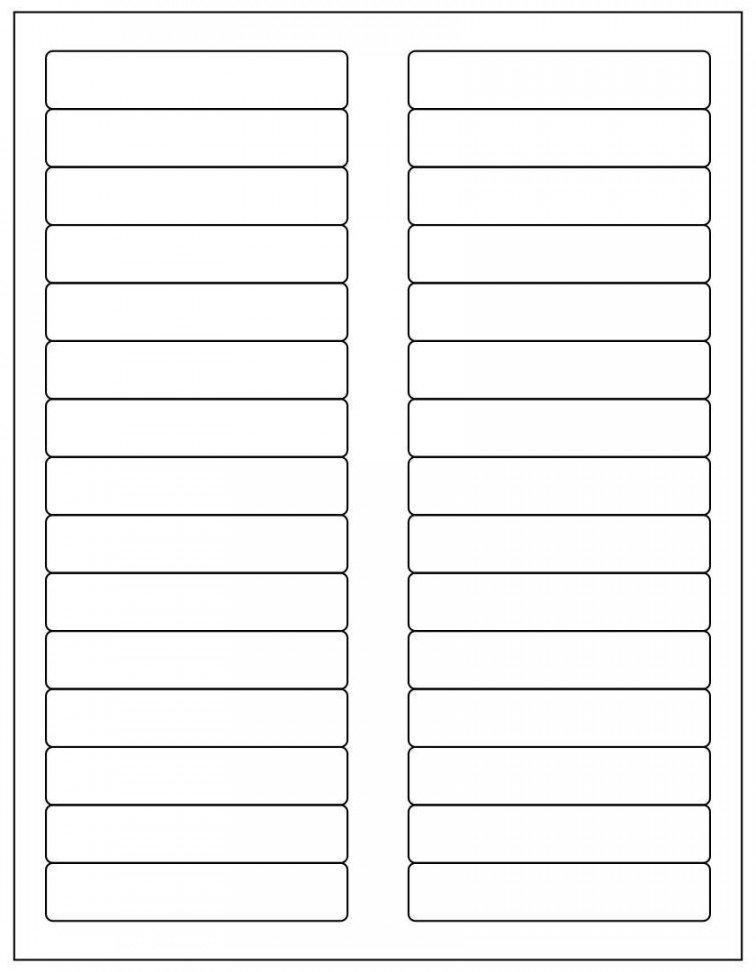 Pendaflex Printable Tab Inserts Templates  File folder labels