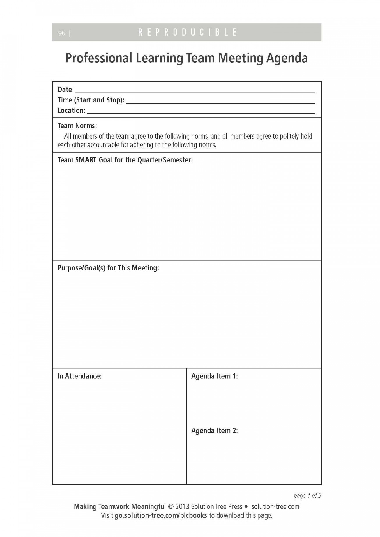 Pinterest  Meeting agenda template, Meeting agenda, Team meeting