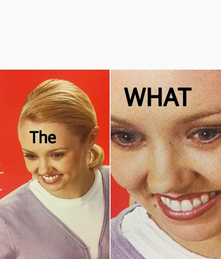 The What Meme Template - Meme Templates By Memes.co