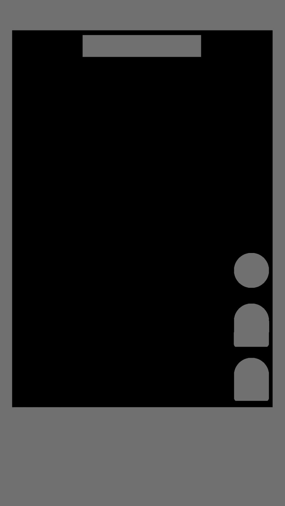 TikTok Safe Area Templates  Ray Hollister