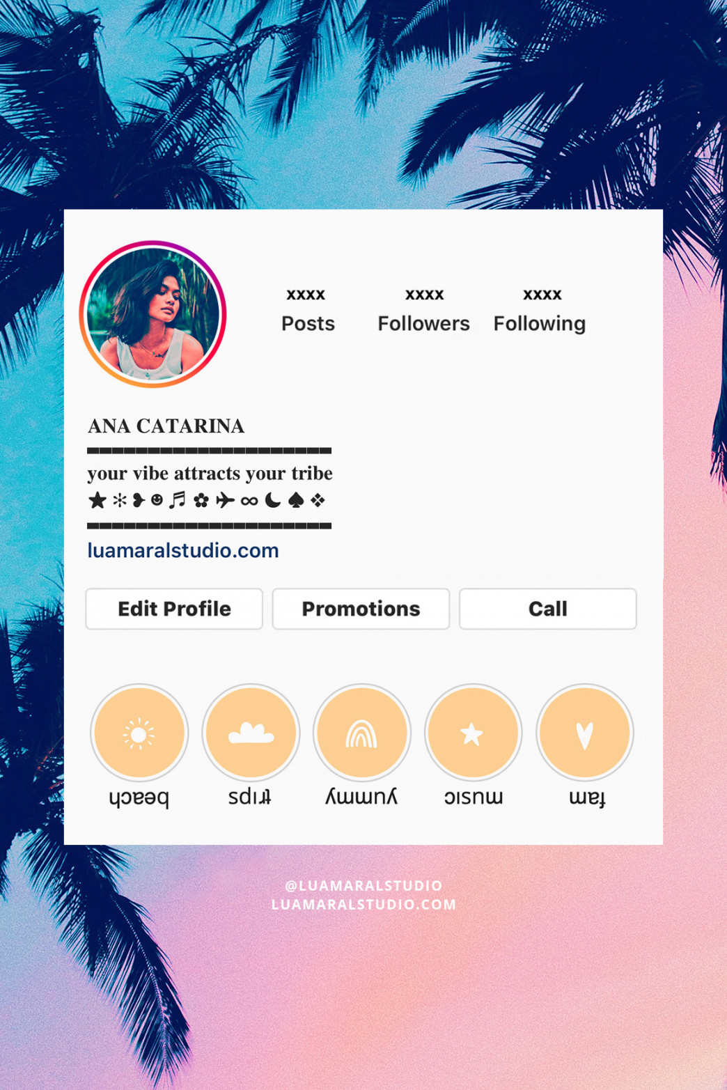 Aesthetic Instagram bio ideas copy/paste - part ! ⋆ The