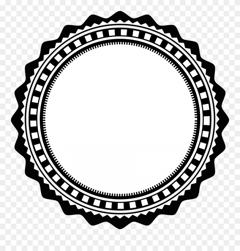 Download Transparent Toga Clipart - Transparent Circle Logo