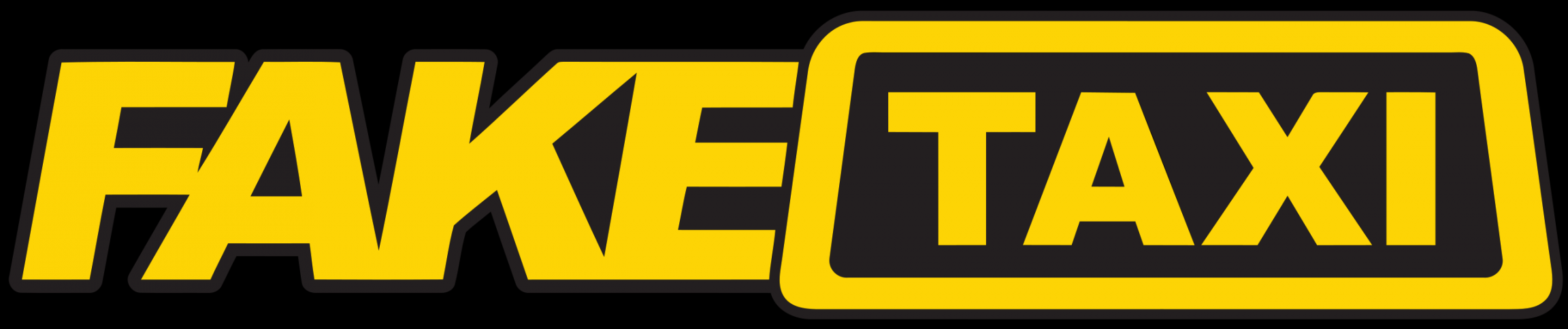 File:Fake Taxi logo