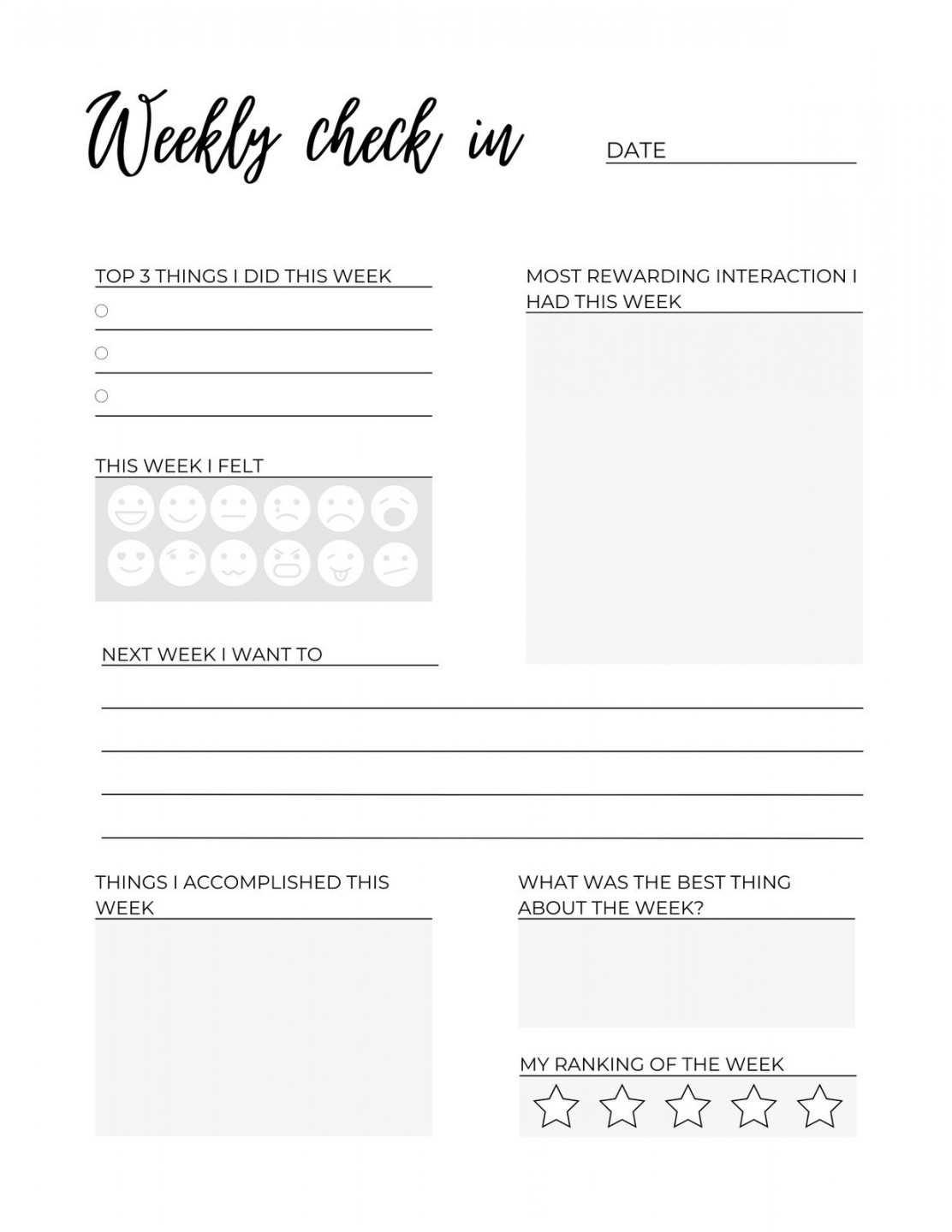 Free editable and printable journal templates  Canva