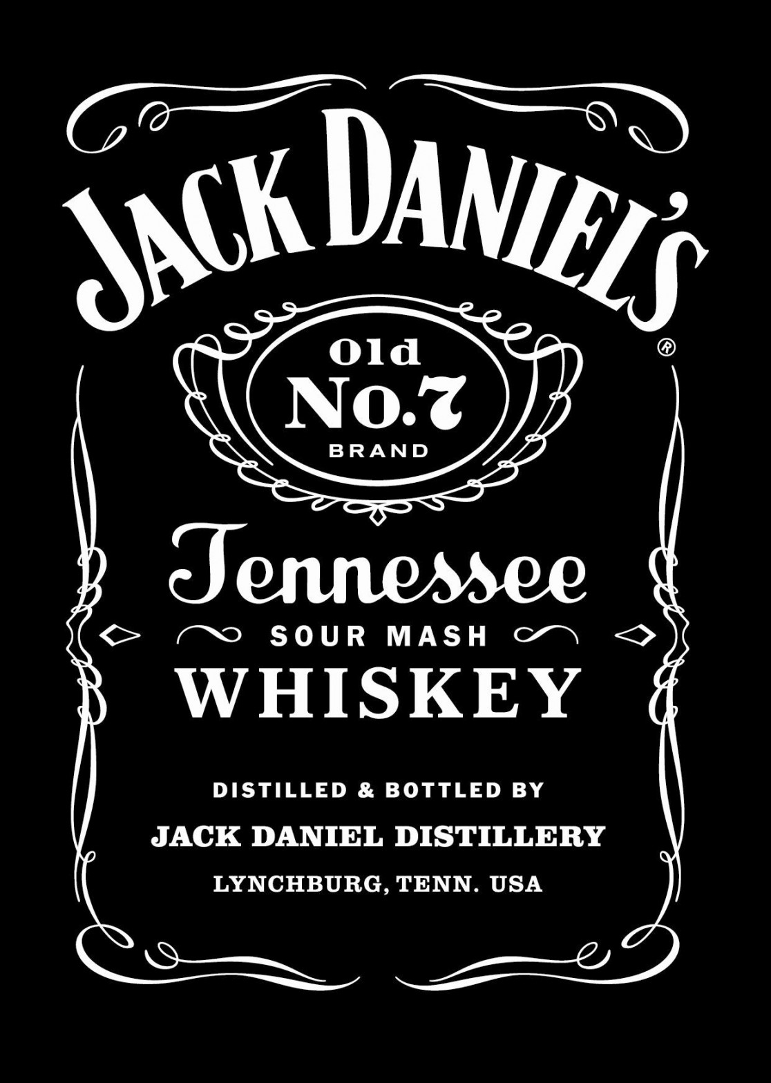 Free Jack Daniels Label Template Awesome Jack Daniels Label Bing