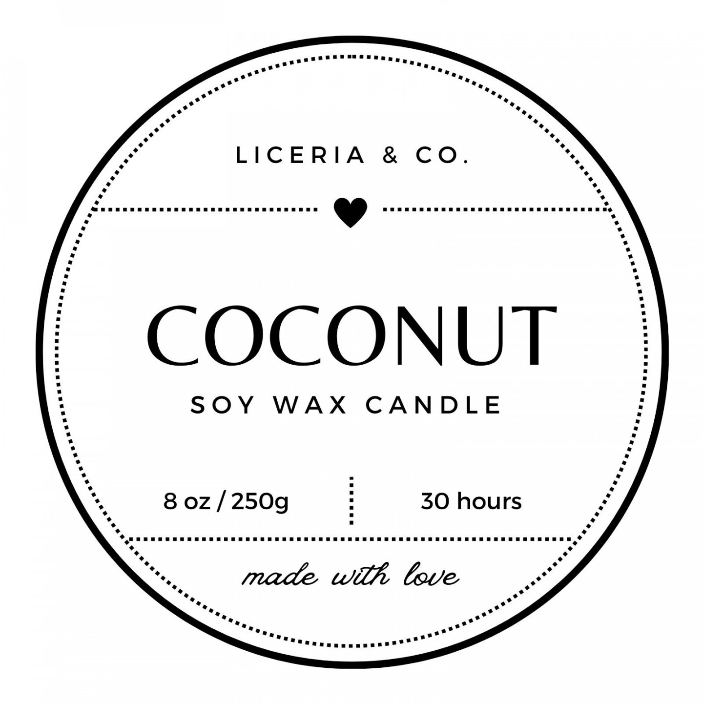 Free, printable custom label templates  Canva