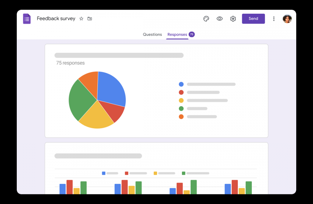 Google Forms: Online Form Creator  Google Workspace