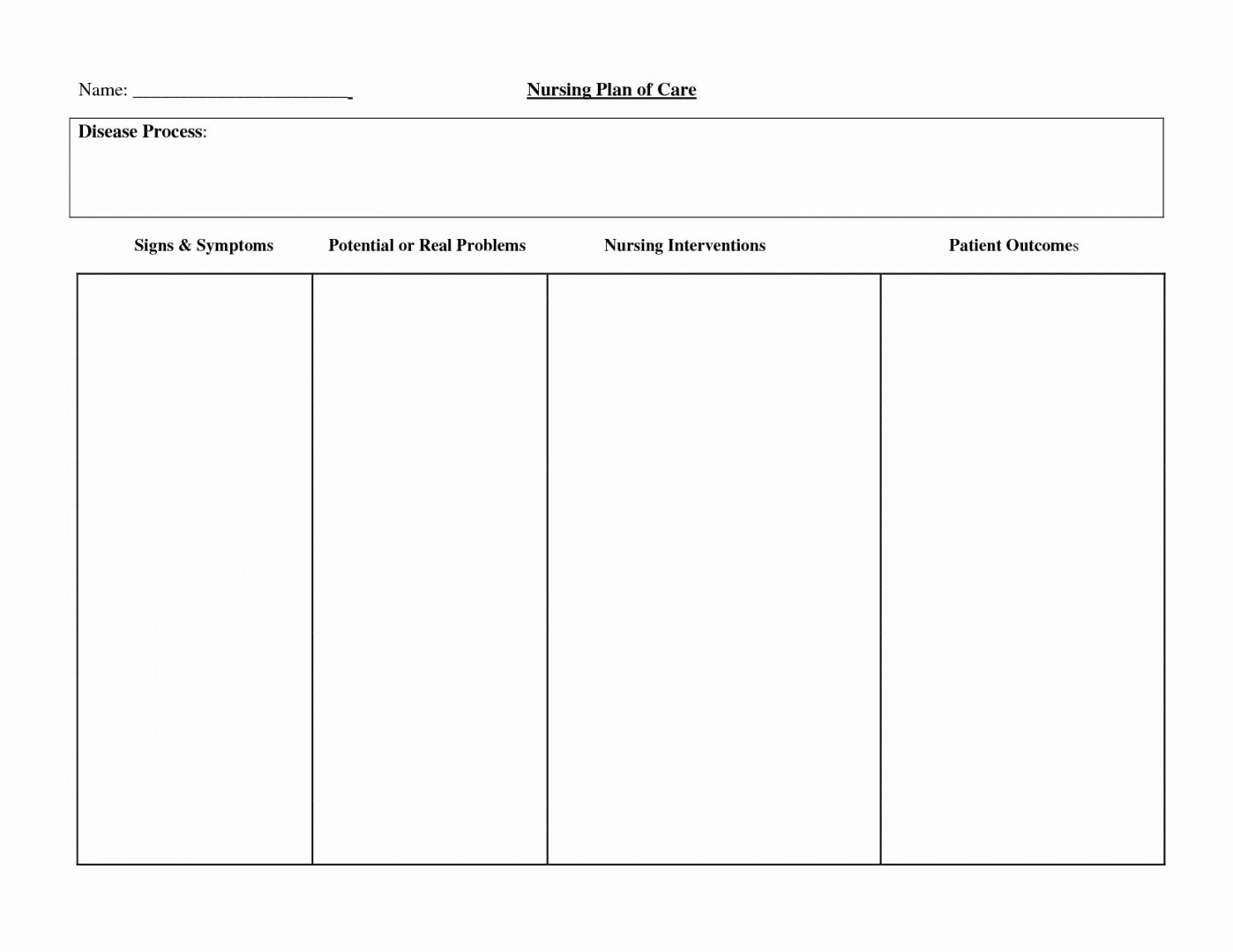 Pin on Online Project Planning Templates