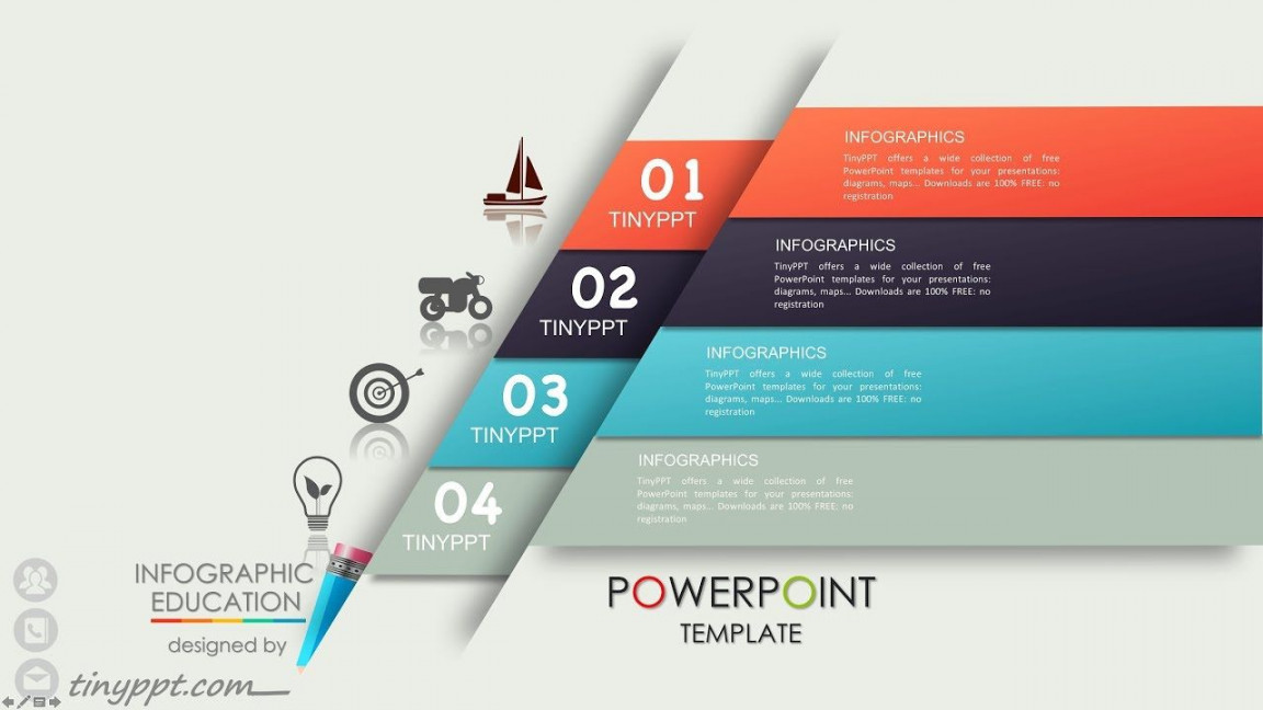 Professional PowerPoint templates free download  Infographic powerpoint,  Powerpoint template free, Powerpoint templates