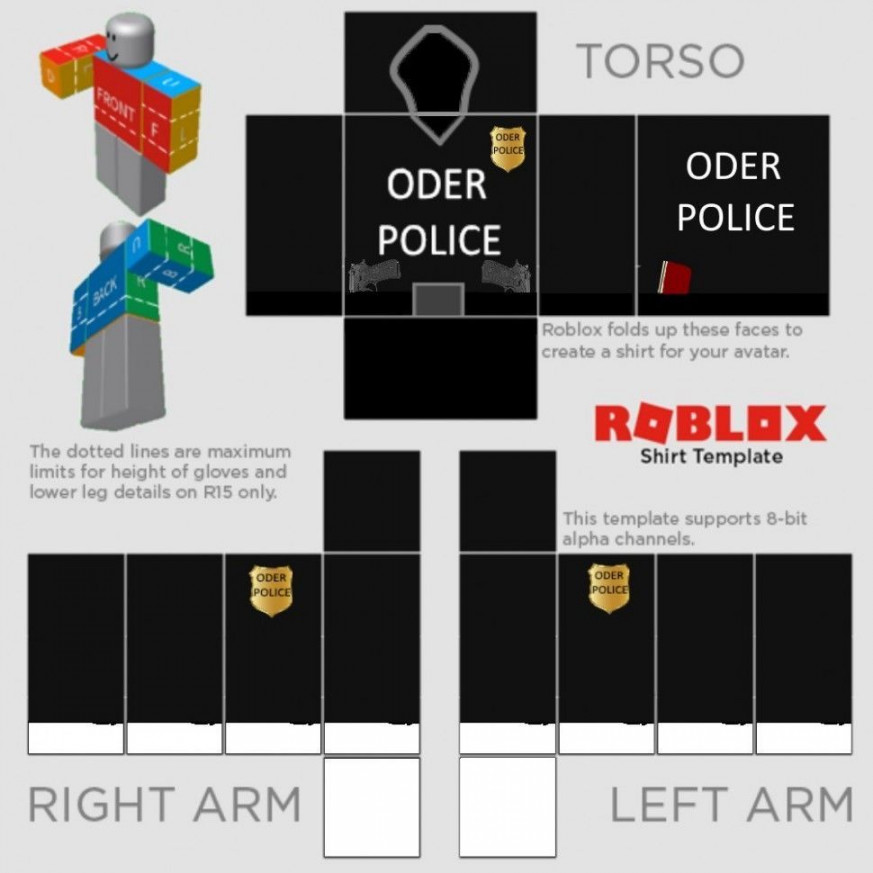 Roblox shirt template  Roblox shirt, Shirt template, T shirt