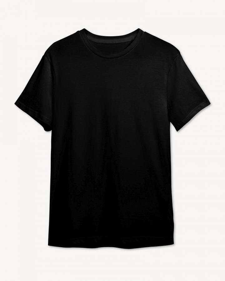 Black T-shirt Images  Free Photos, PNG Stickers, Wallpapers