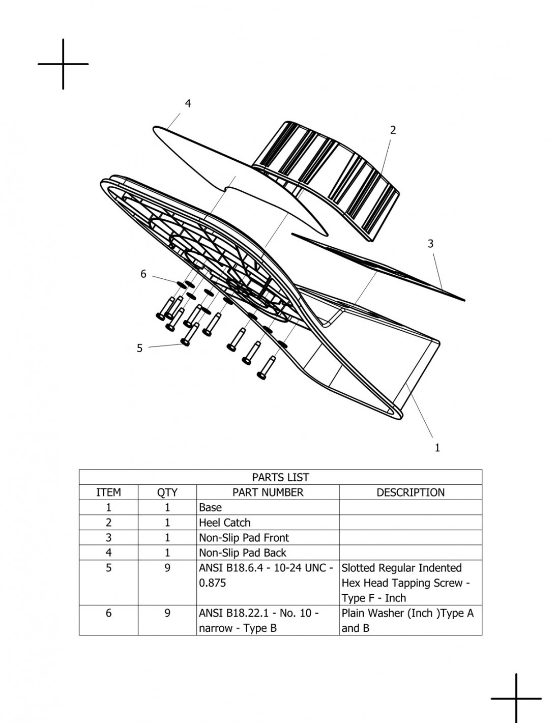 Patent Drawings - I Draw Dreams For Inventors