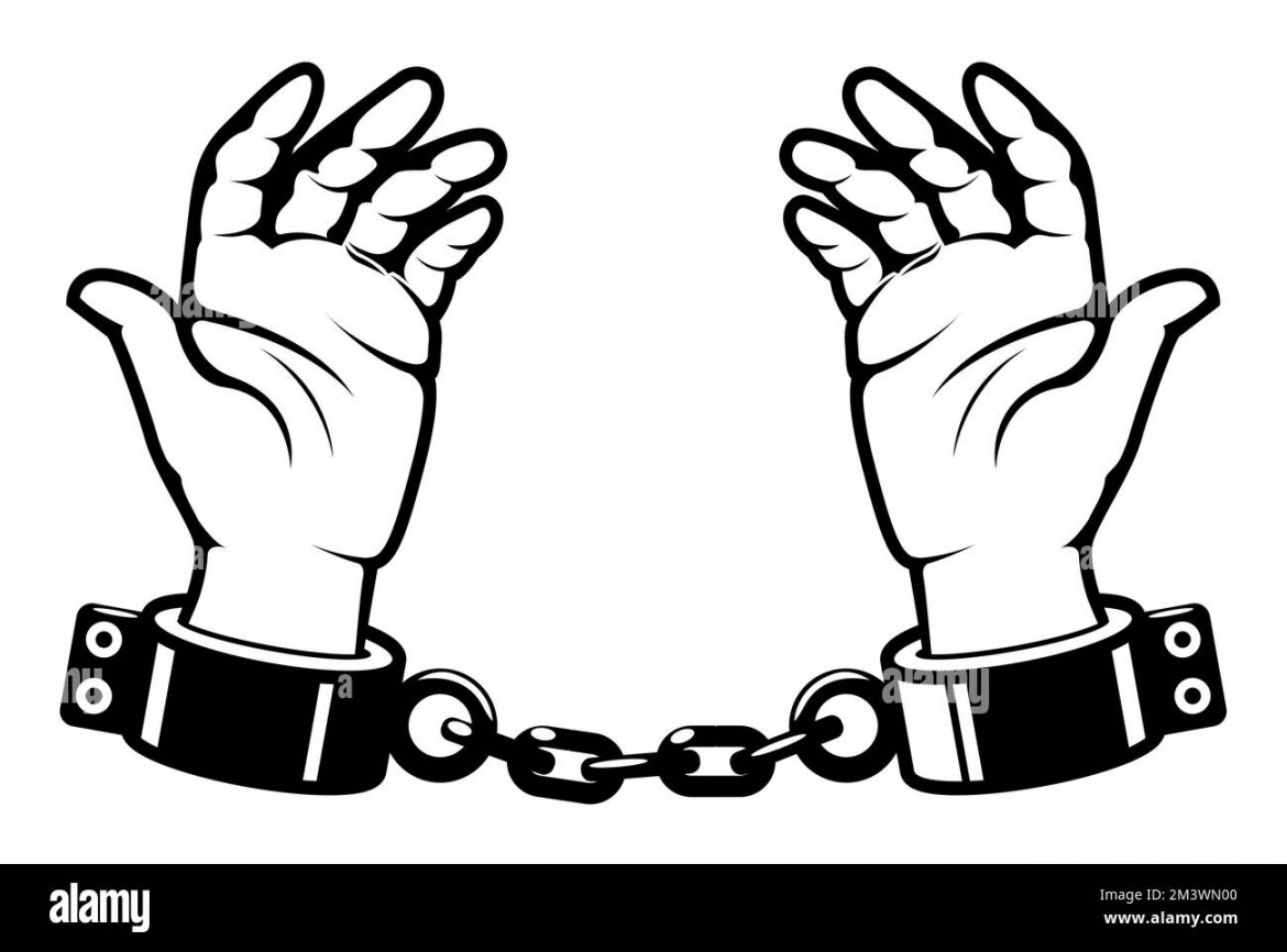 Slave Stock Vector Images - Alamy