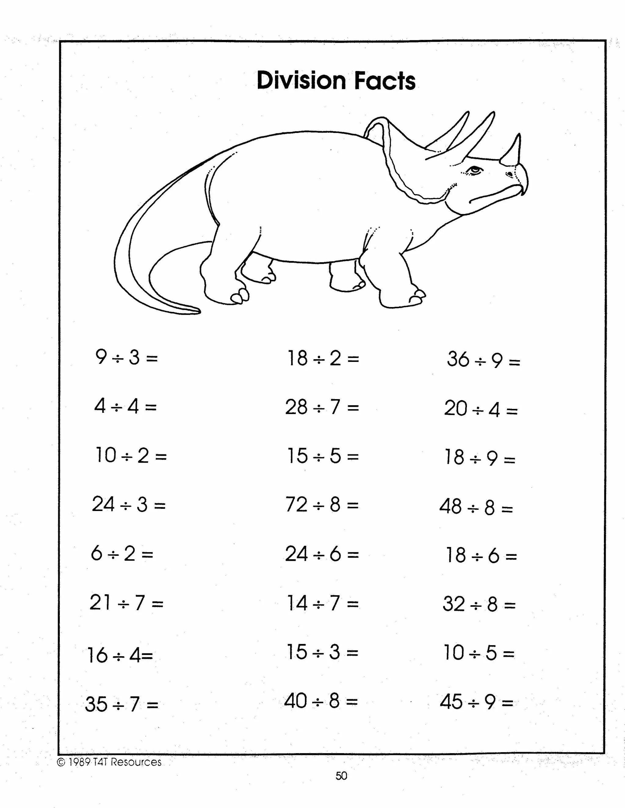 Custom 164+ Division Worksheet Grade 4