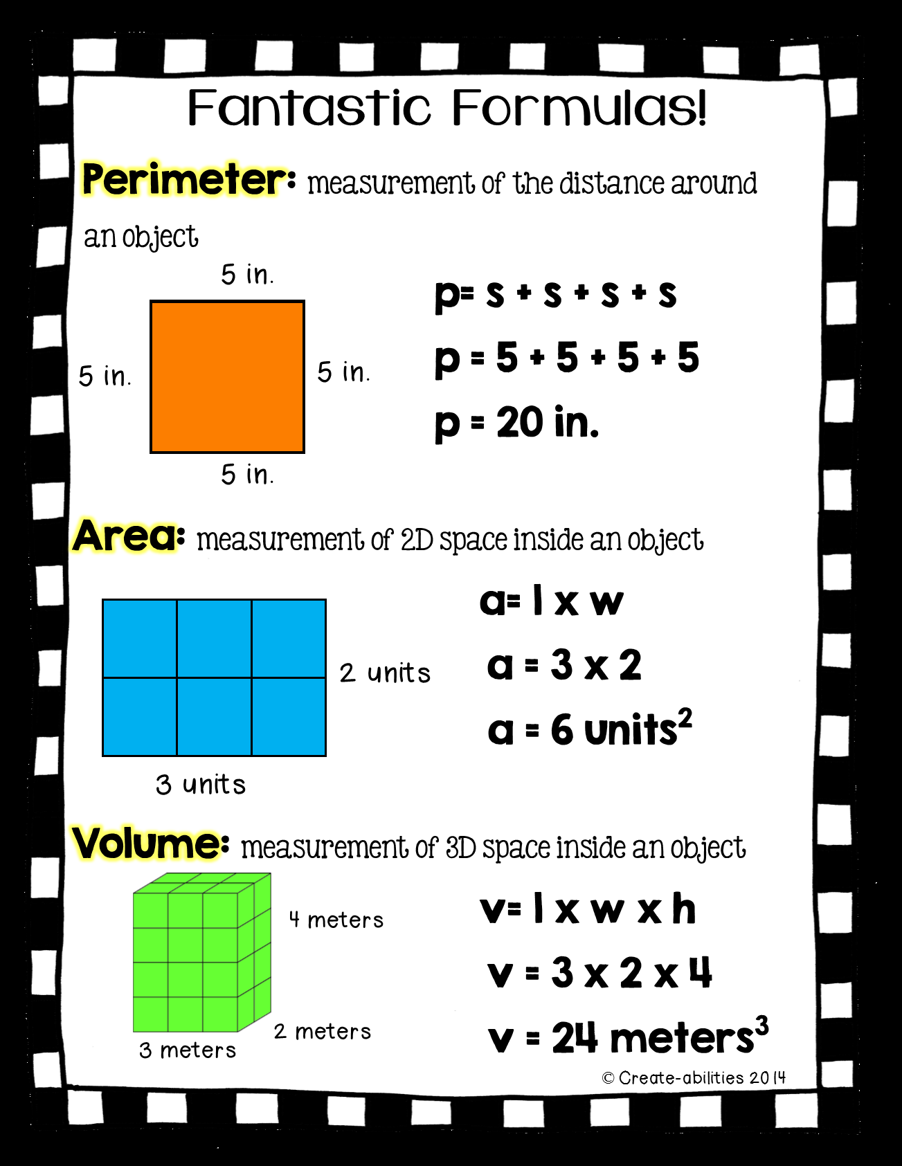 25 Area Perimeter Worksheets Grade 4 Pdf