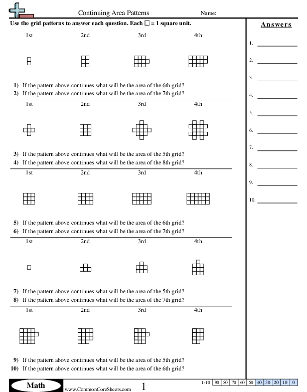 25 Area Perimeter Worksheets Grade 4 Pdf