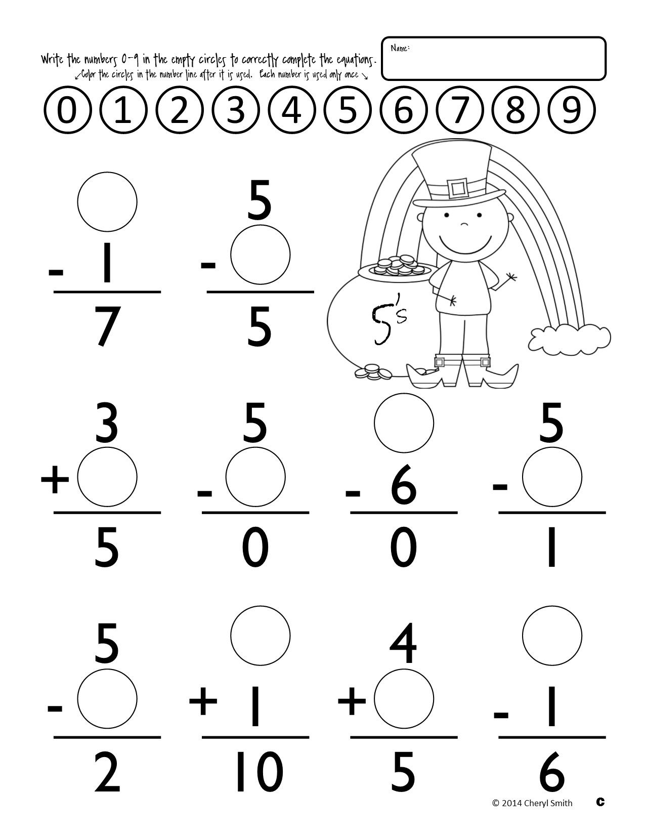 25 Easter Addition Worksheets Kindergarten Free