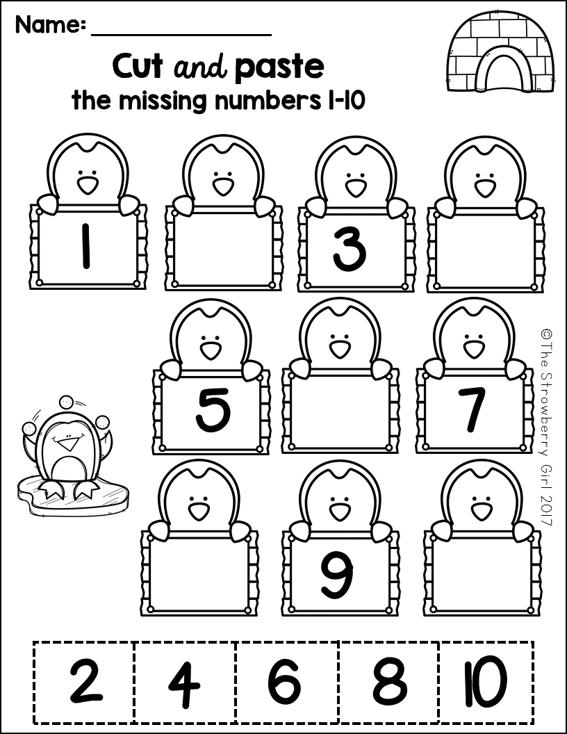 25 Fun Worksheets For Kindergarten Activities Printable Free