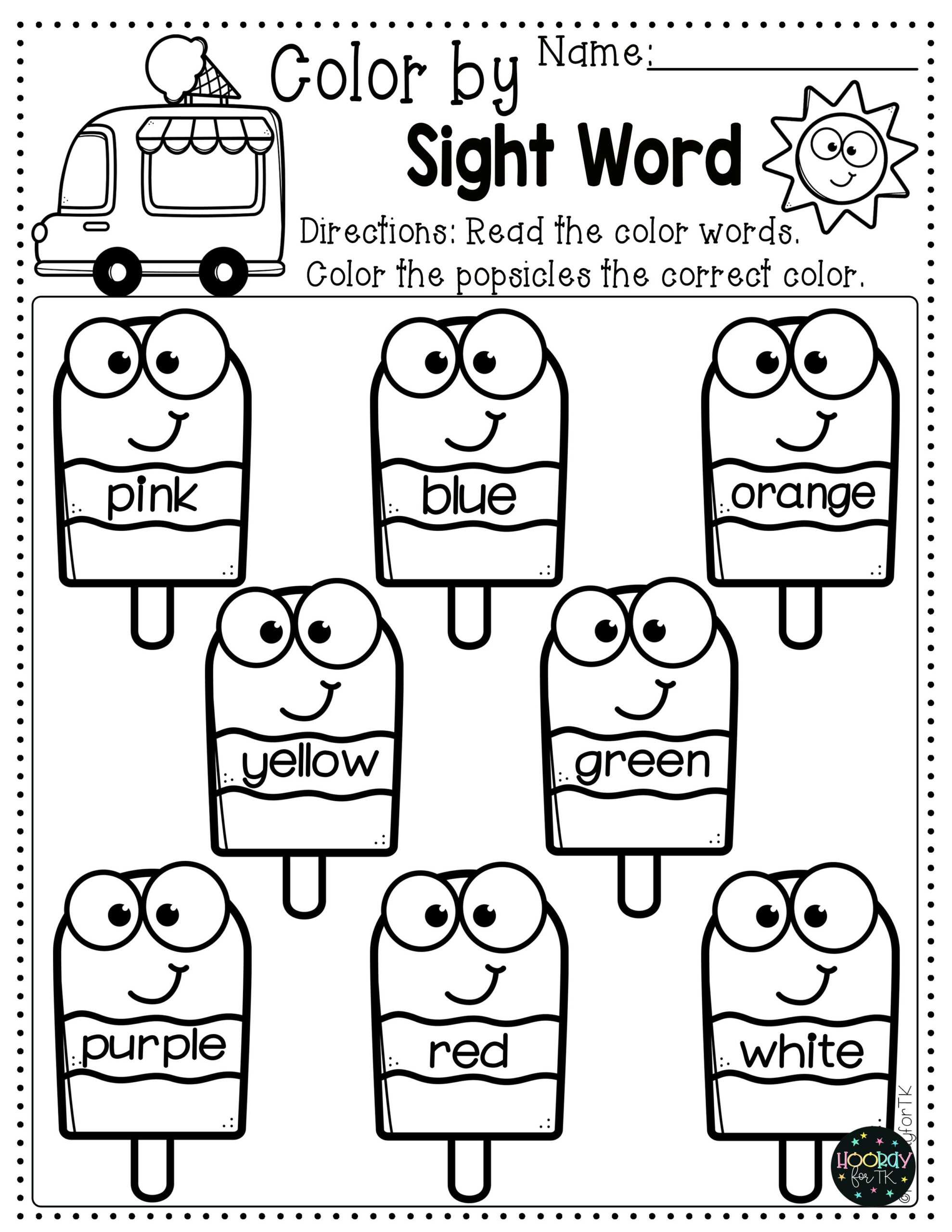 25 Fun Worksheets For Kindergarten Activities Printable Free