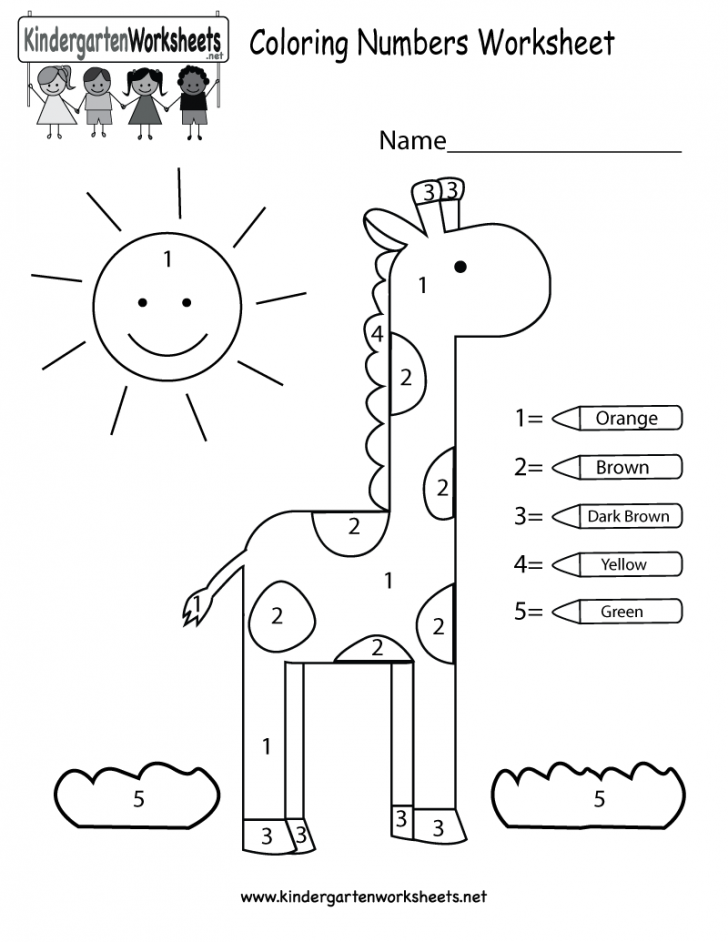 25 Fun Worksheets For Kindergarten Activities Printable Free