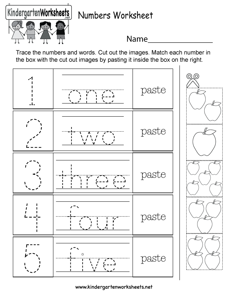 25 Fun Worksheets For Kindergarten Activities Printable Pdf