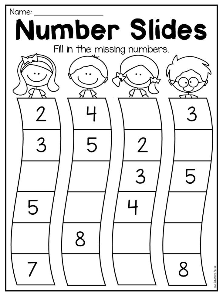 25 Fun Worksheets For Kindergarten Activities Printable Pdf