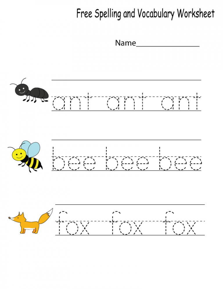 25 Fun Worksheets For Kindergarten Activities Printable Pdf