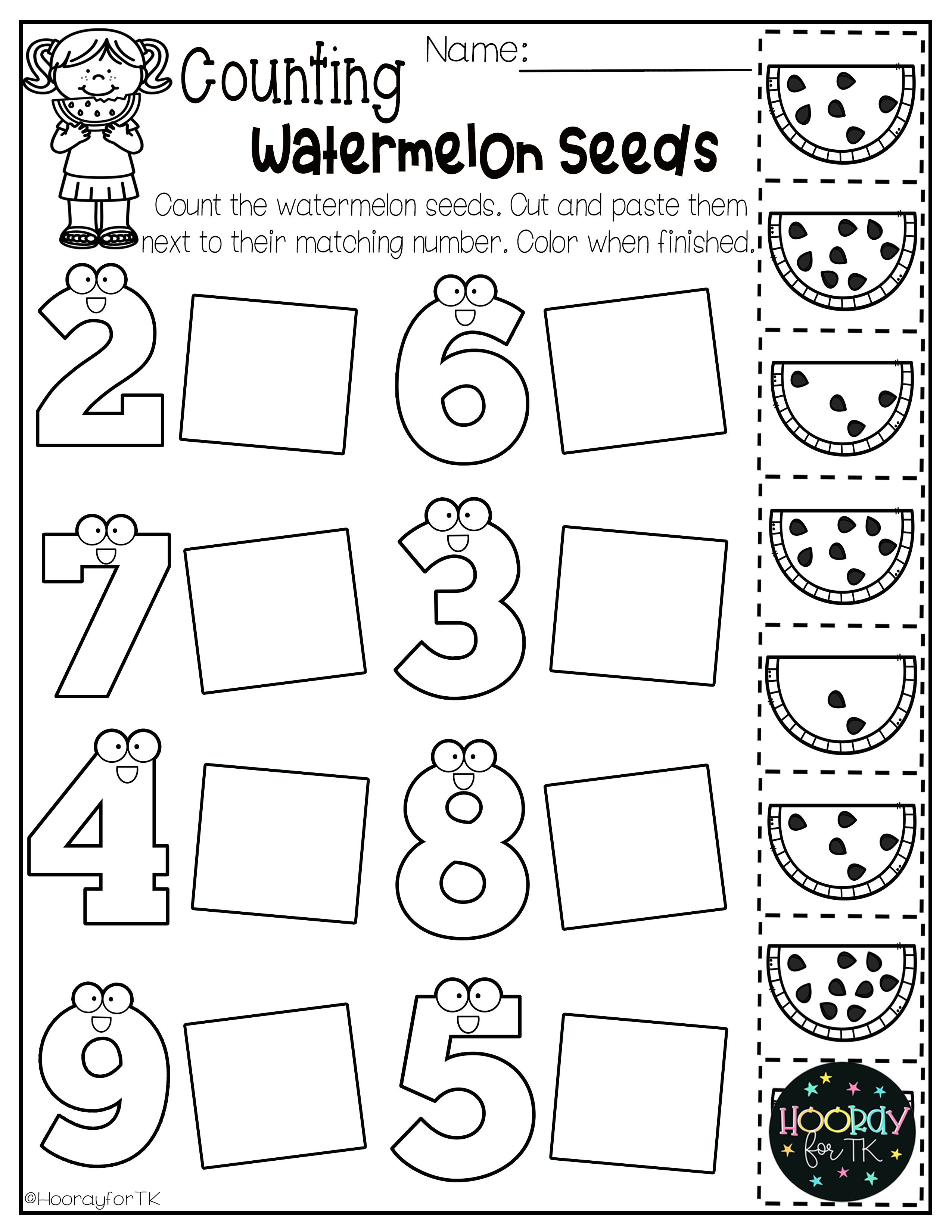 25 Fun Worksheets For Kindergarten Activities Printable Pdf