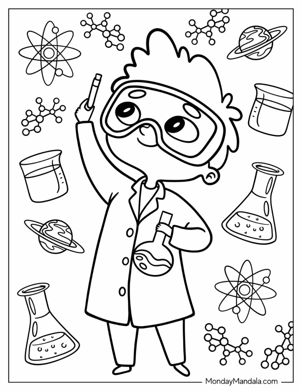 25 Kindergarten Worksheets Free Printables Science Pdf