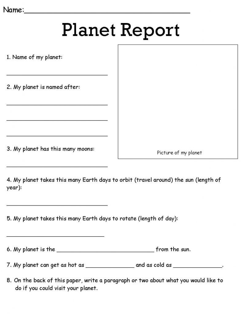 25 Math Worksheets For 4Th Grade Science Free