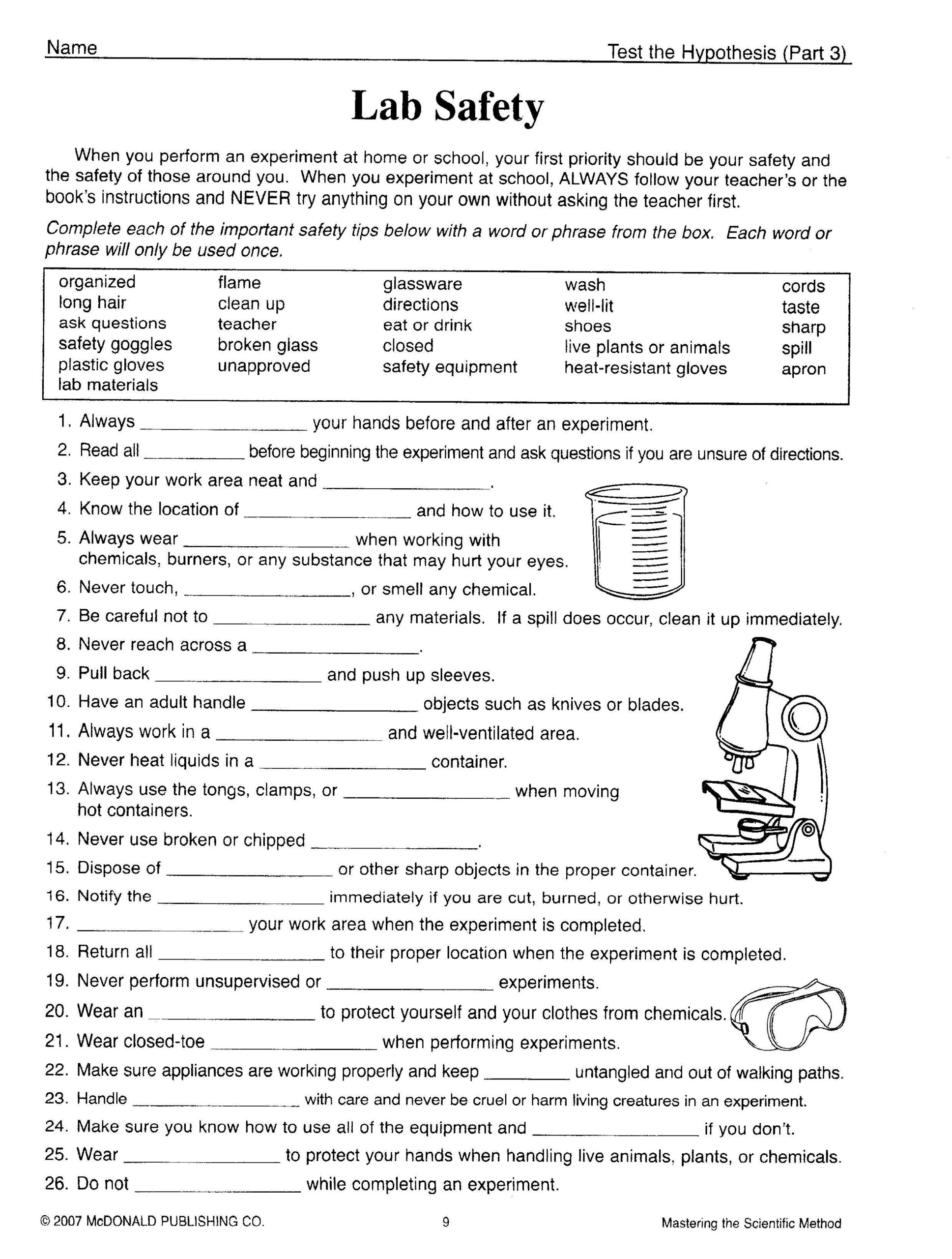 25 Math Worksheets For 4Th Grade Science Free