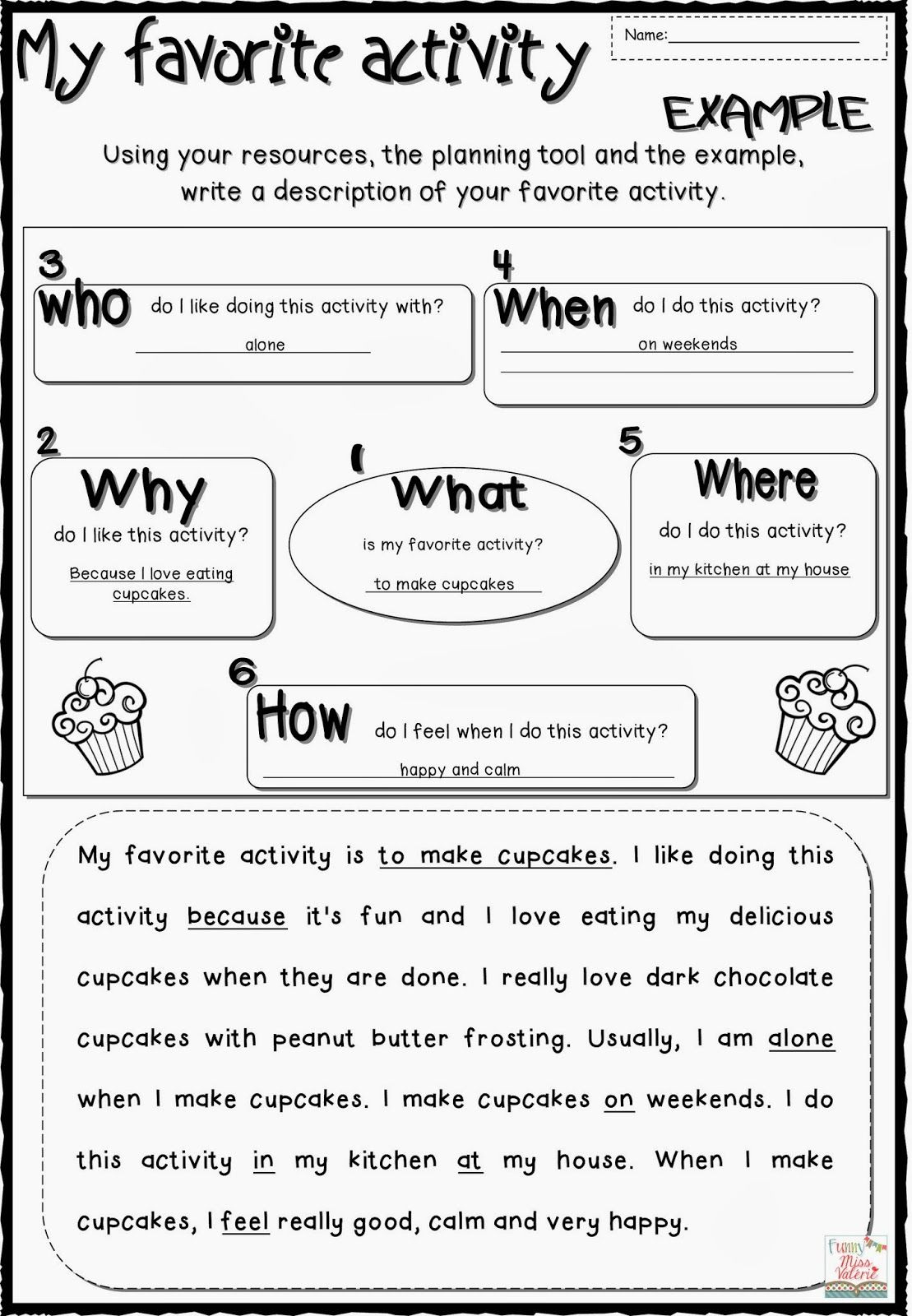 25 Question Words Worksheets For Kindergarten Free