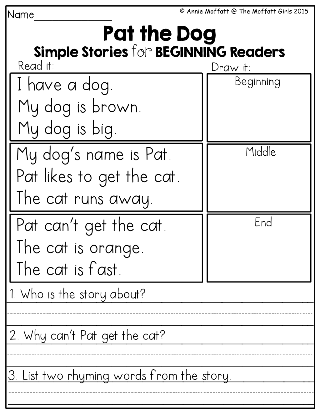 25 Question Words Worksheets For Kindergarten Free