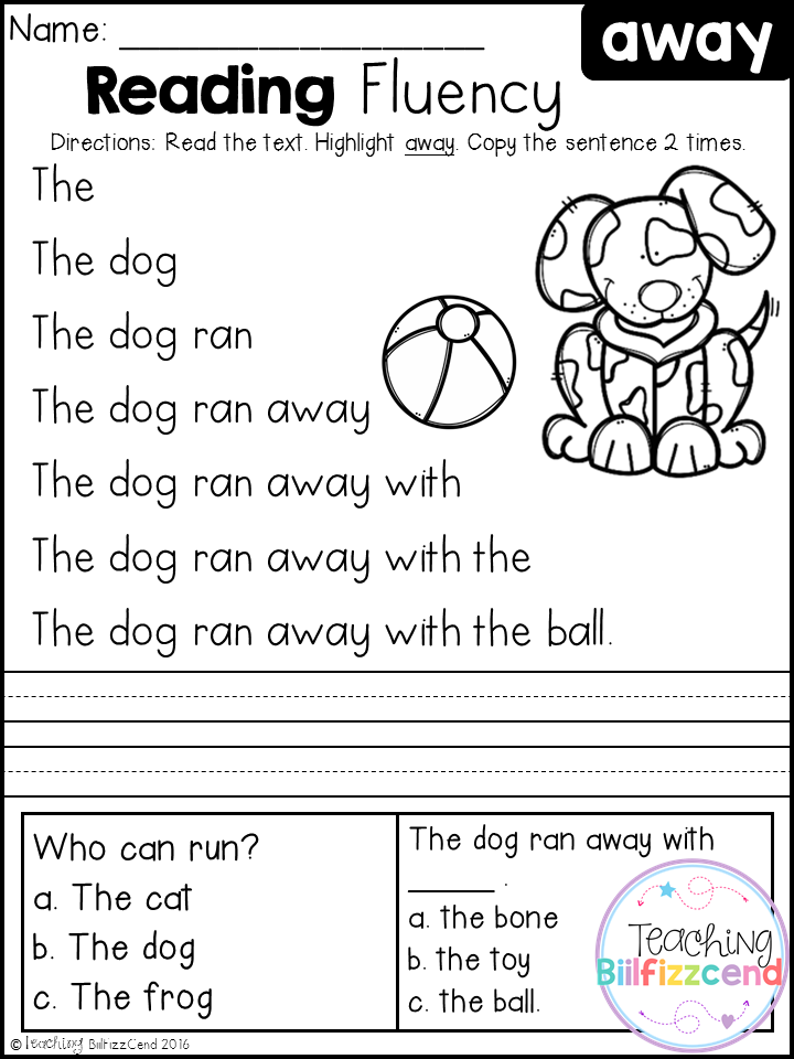 25 Question Words Worksheets For Kindergarten Pdf