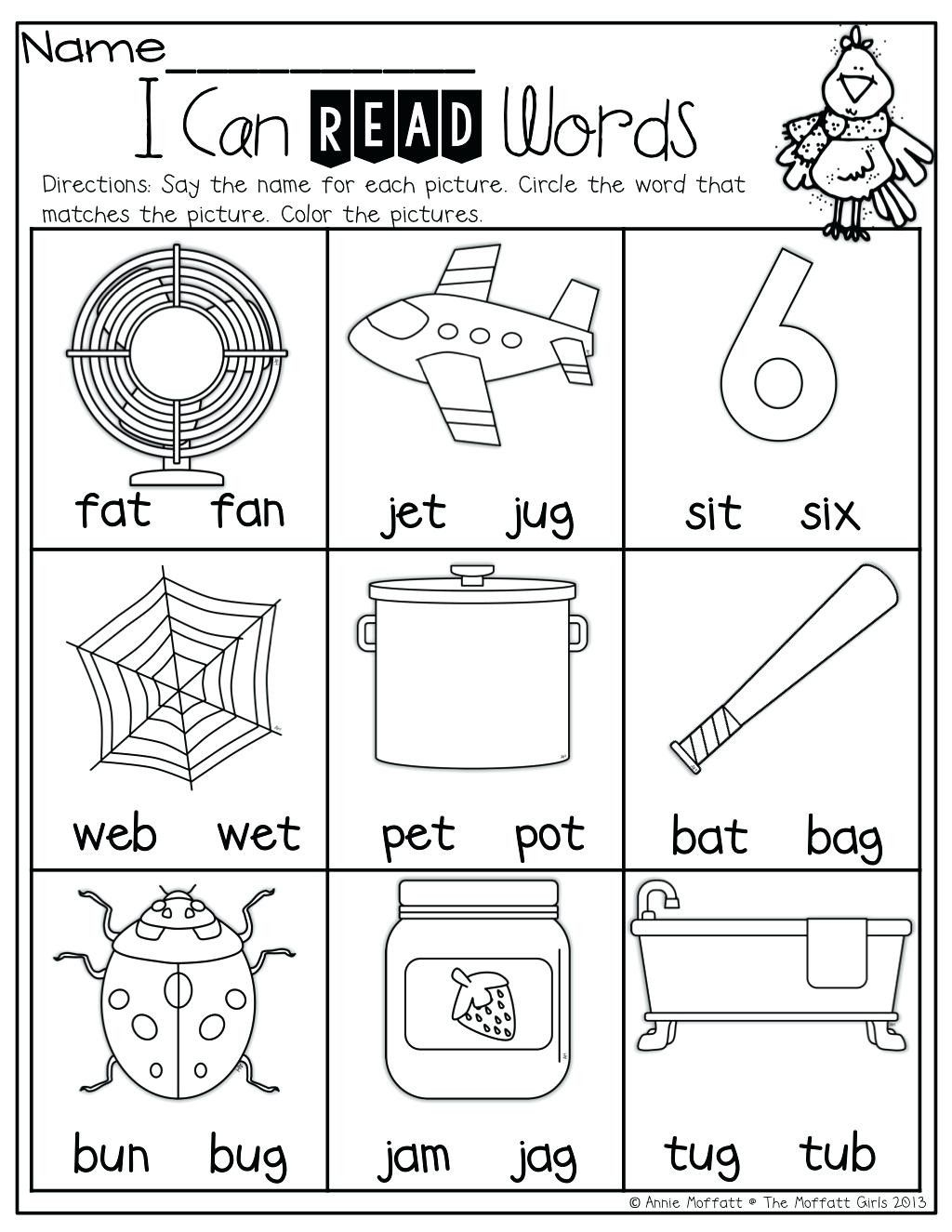 25 Question Words Worksheets For Kindergarten Pdf