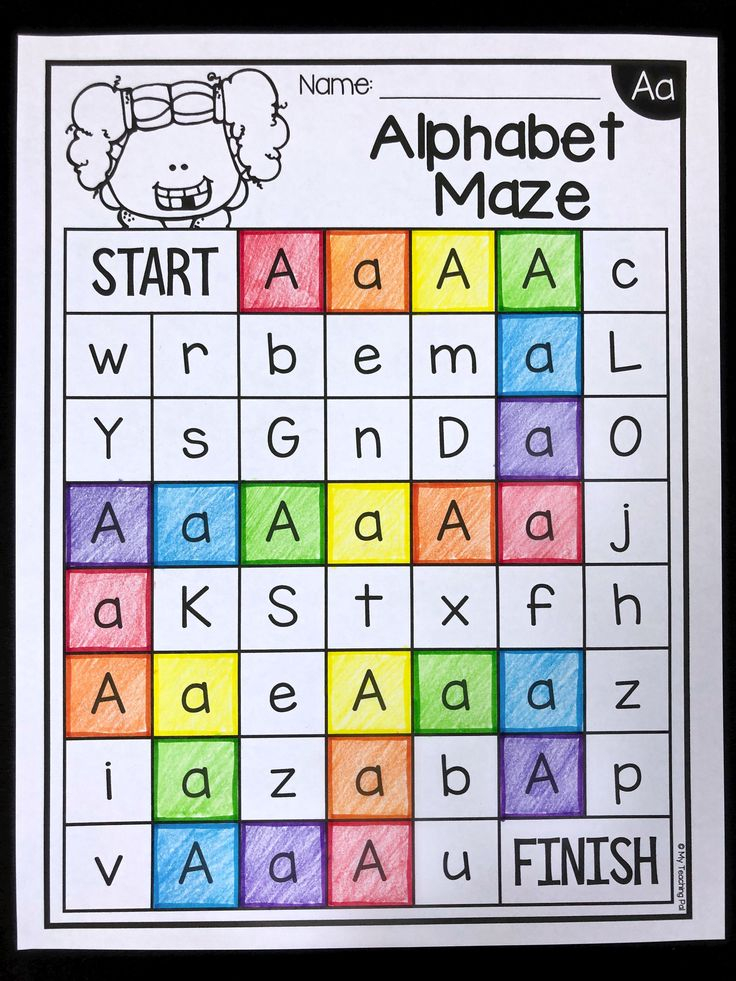 25 Root Letters Worksheets Kindergarten Free