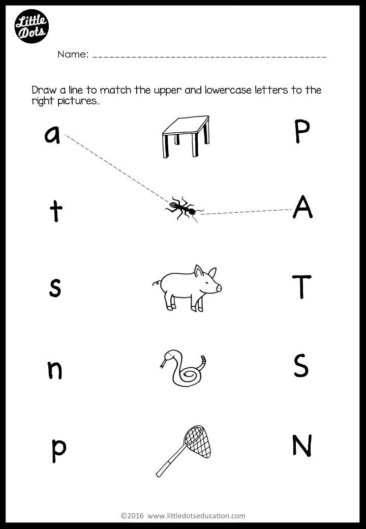 25 Root Letters Worksheets Kindergarten Pdf