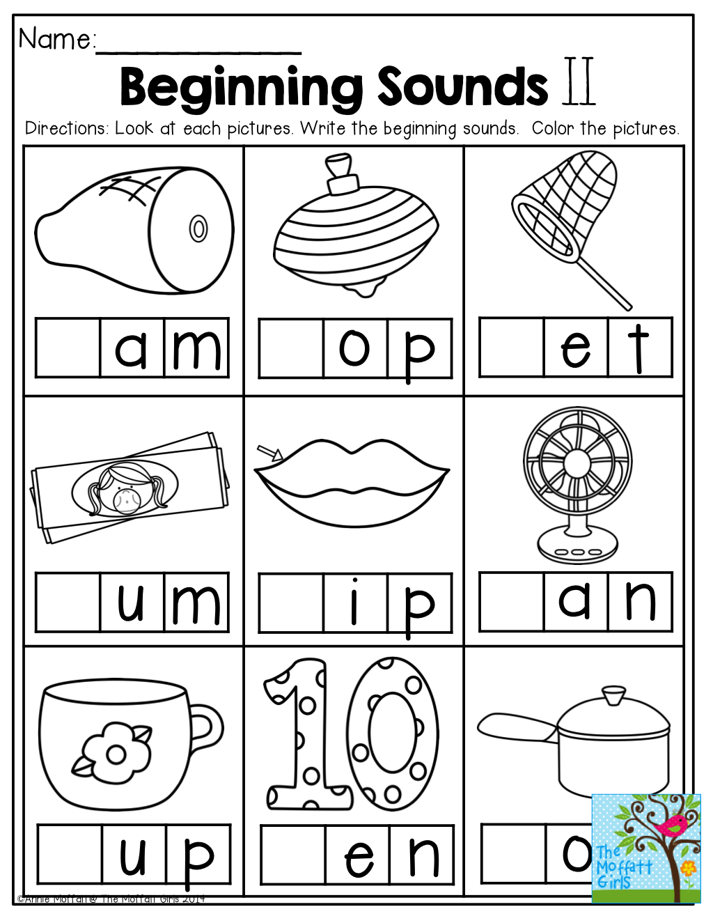 21 Question Words Worksheets For Kindergarten