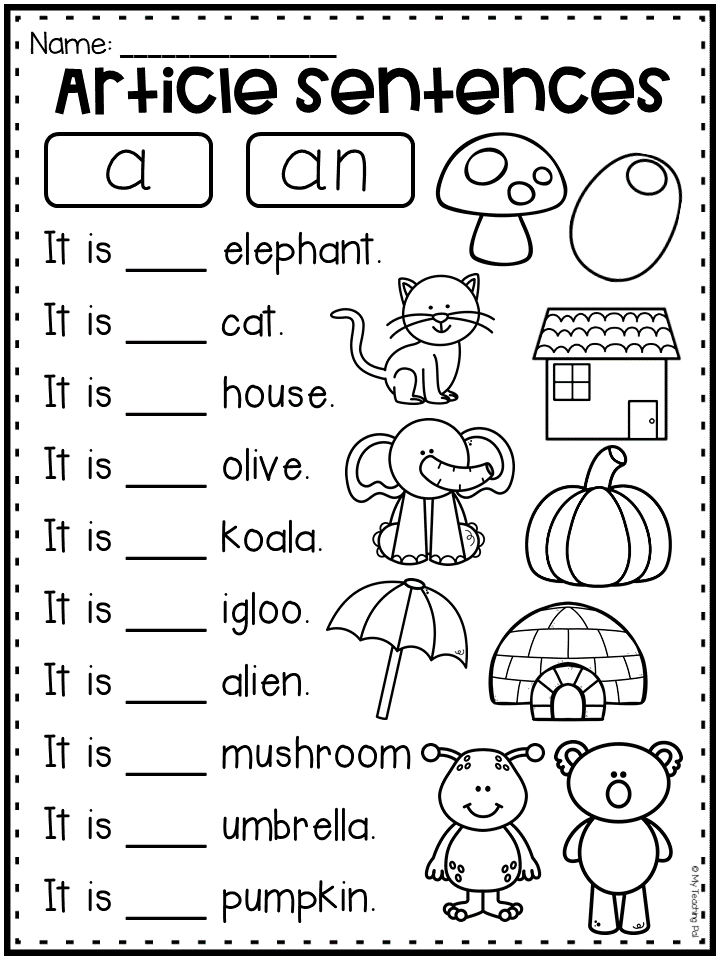 21 Question Words Worksheets For Kindergarten