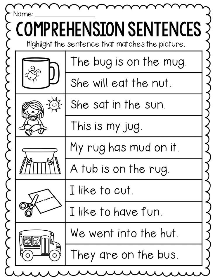 21 Question Words Worksheets For Kindergarten